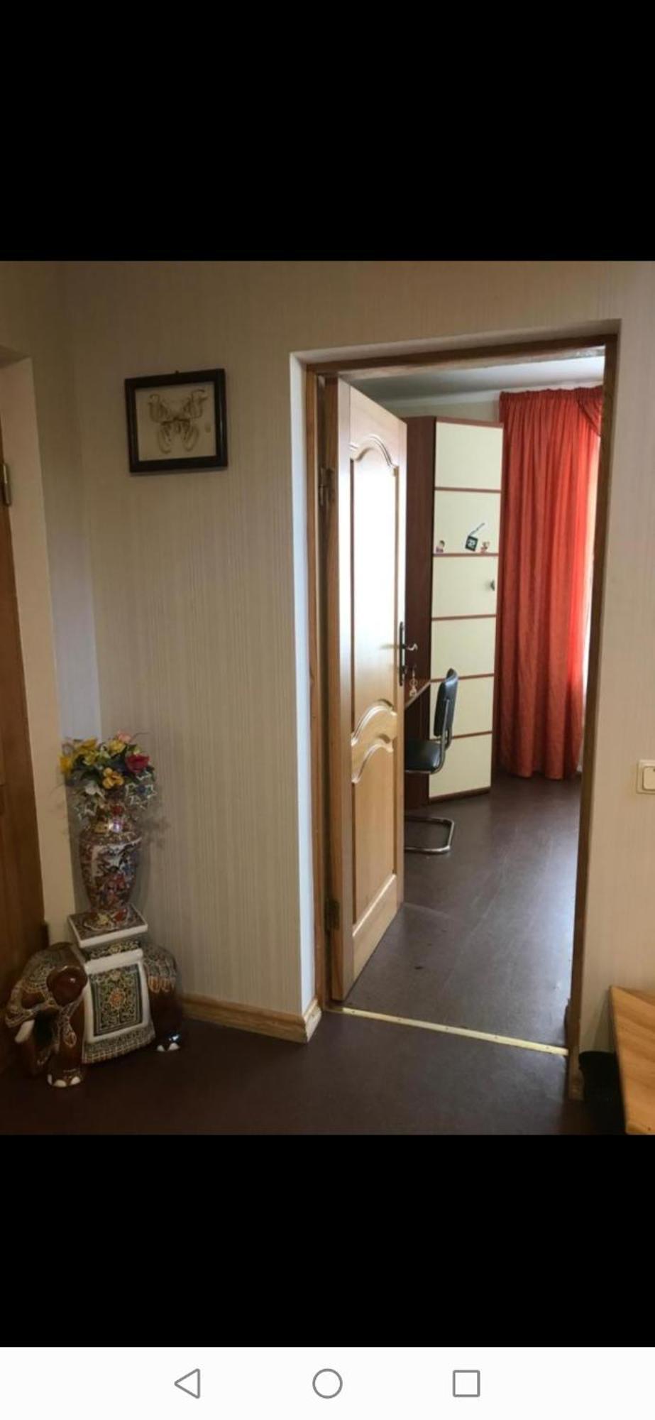 Room In A Private House 5 Min From Airport ريغا المظهر الخارجي الصورة