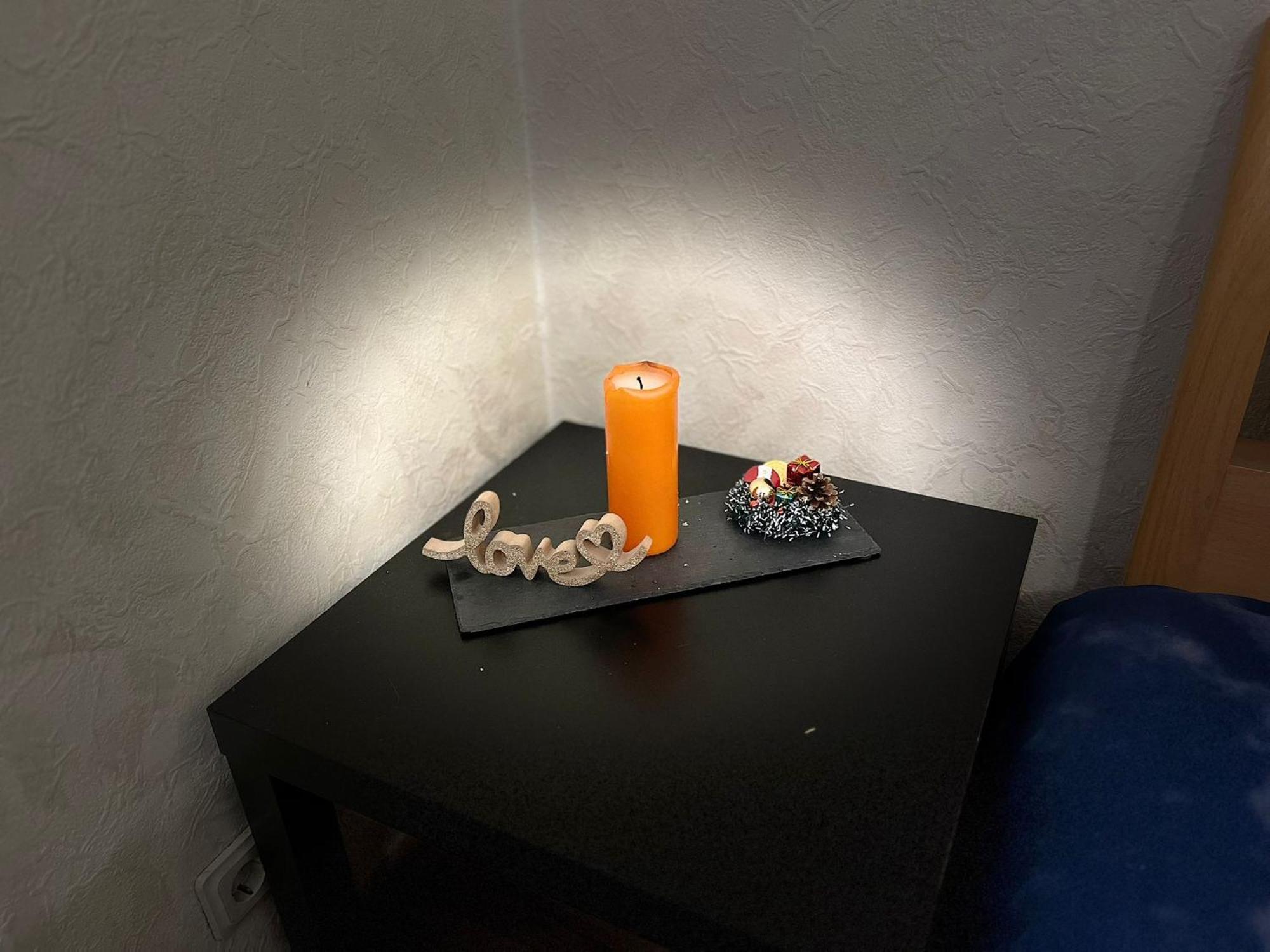 Room In A Private House 5 Min From Airport ريغا المظهر الخارجي الصورة